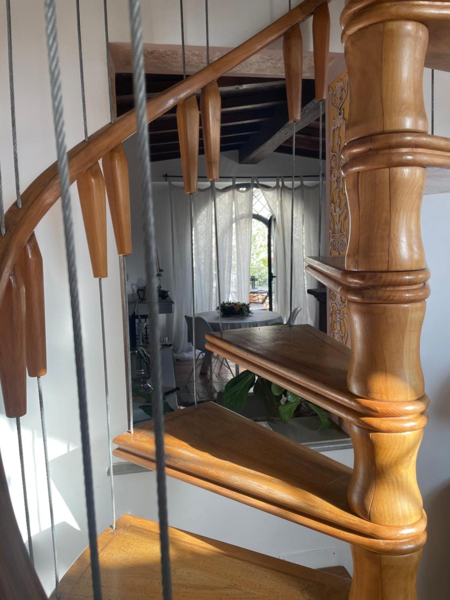 罗马Attico Le Castelline公寓 外观 照片